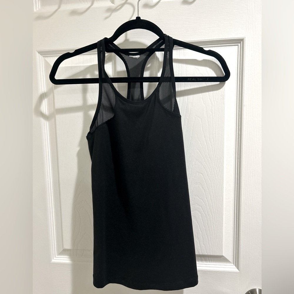 Light weight tank top